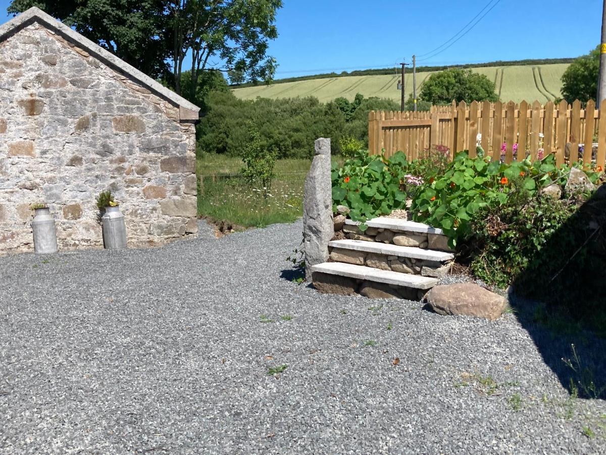 Bramble Cottage Rathfriland Eksteriør billede