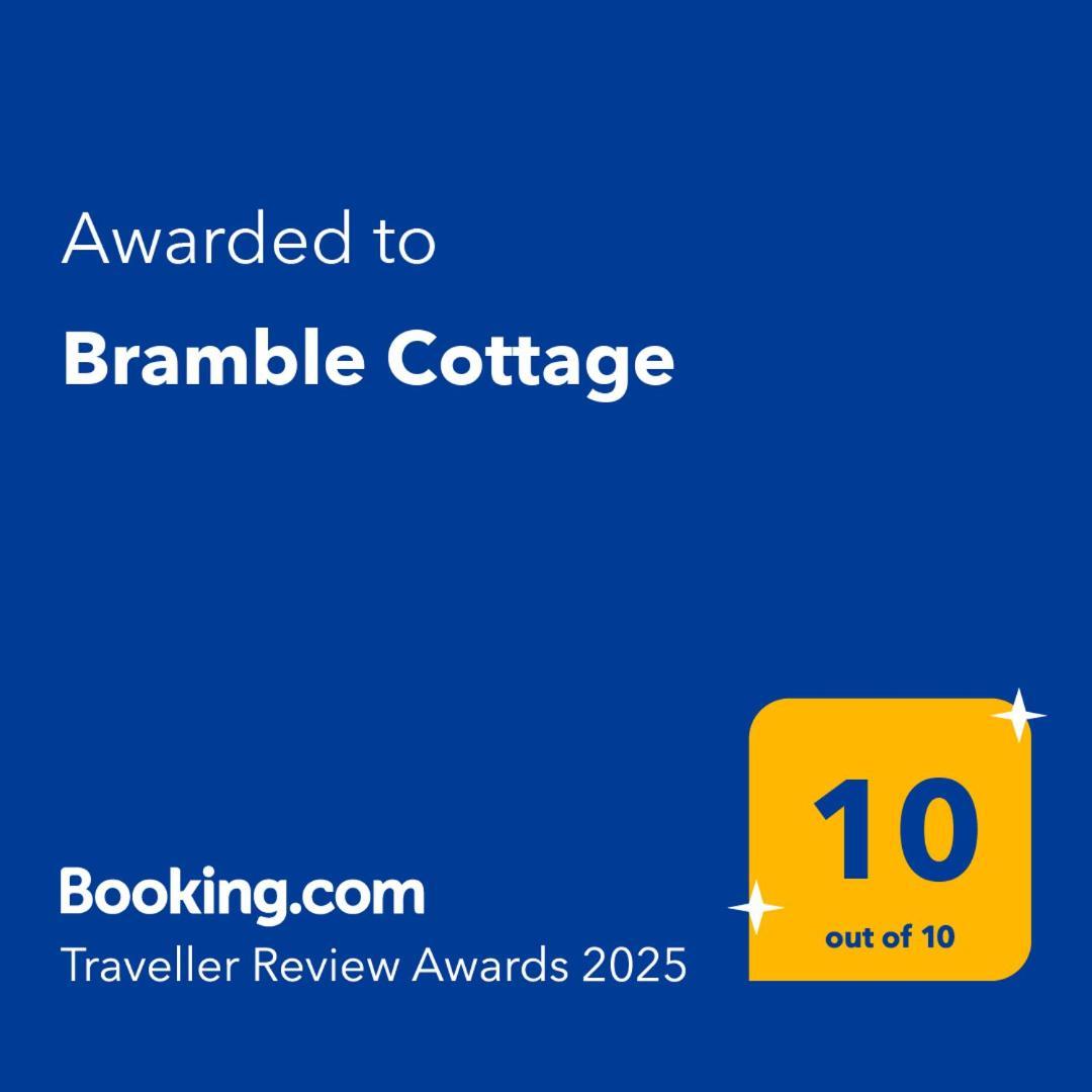 Bramble Cottage Rathfriland Eksteriør billede