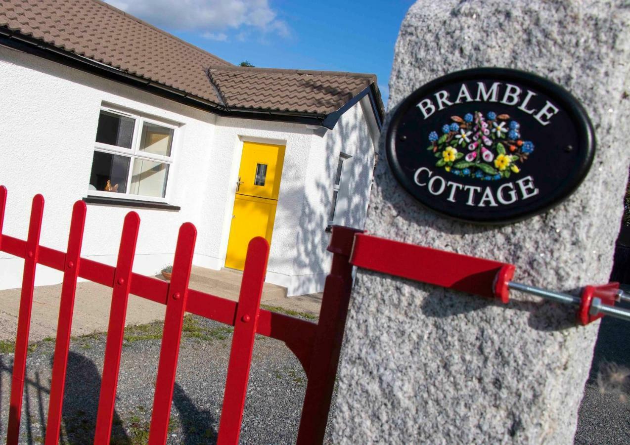 Bramble Cottage Rathfriland Eksteriør billede